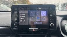 Toyota Yaris 1.5 Hybrid Design 5dr CVT Hybrid Hatchback